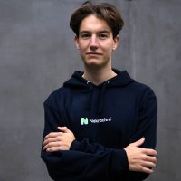 Tvůj Nekrachni parťák