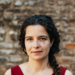 Aneta Pešková Horká
