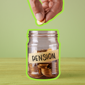 Jak funguje penzijko a jaký výnos můžeš získat?