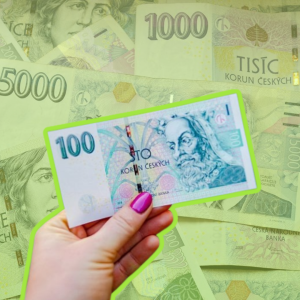 Mikroinvestování aneb začít investovat se dá i s pár stovkami