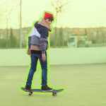 Dětská životní pojistka – proč od 15 let nemusí stačit?