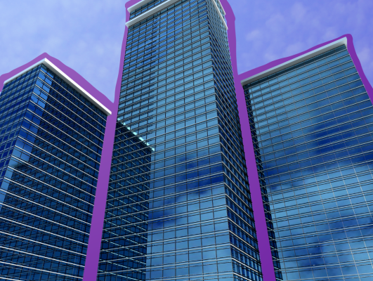 Alternativní fondy u penzijka – zaostřeno na nemovitostní