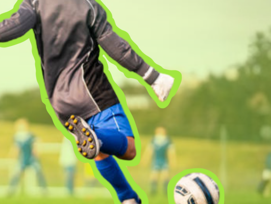 Krátká kariéra, dlouhý život: jak je to s&nbsp;financemi u&nbsp;sportu