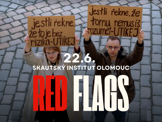 RedFlags – Olomouc