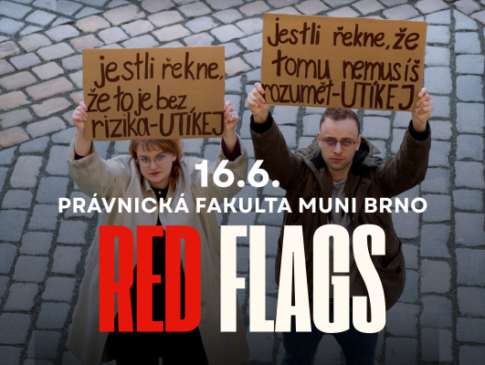 RedFlags – Brno